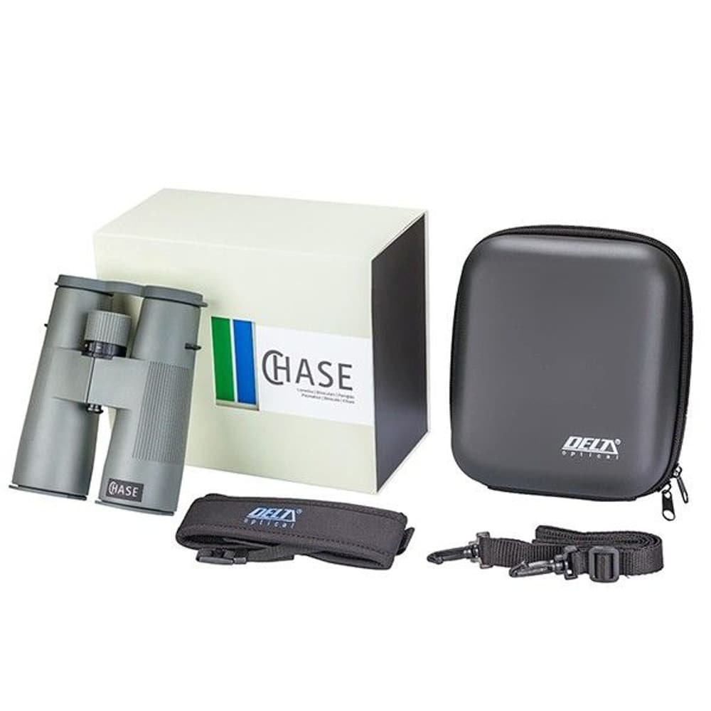 Chase 10x42 ED, view: 1