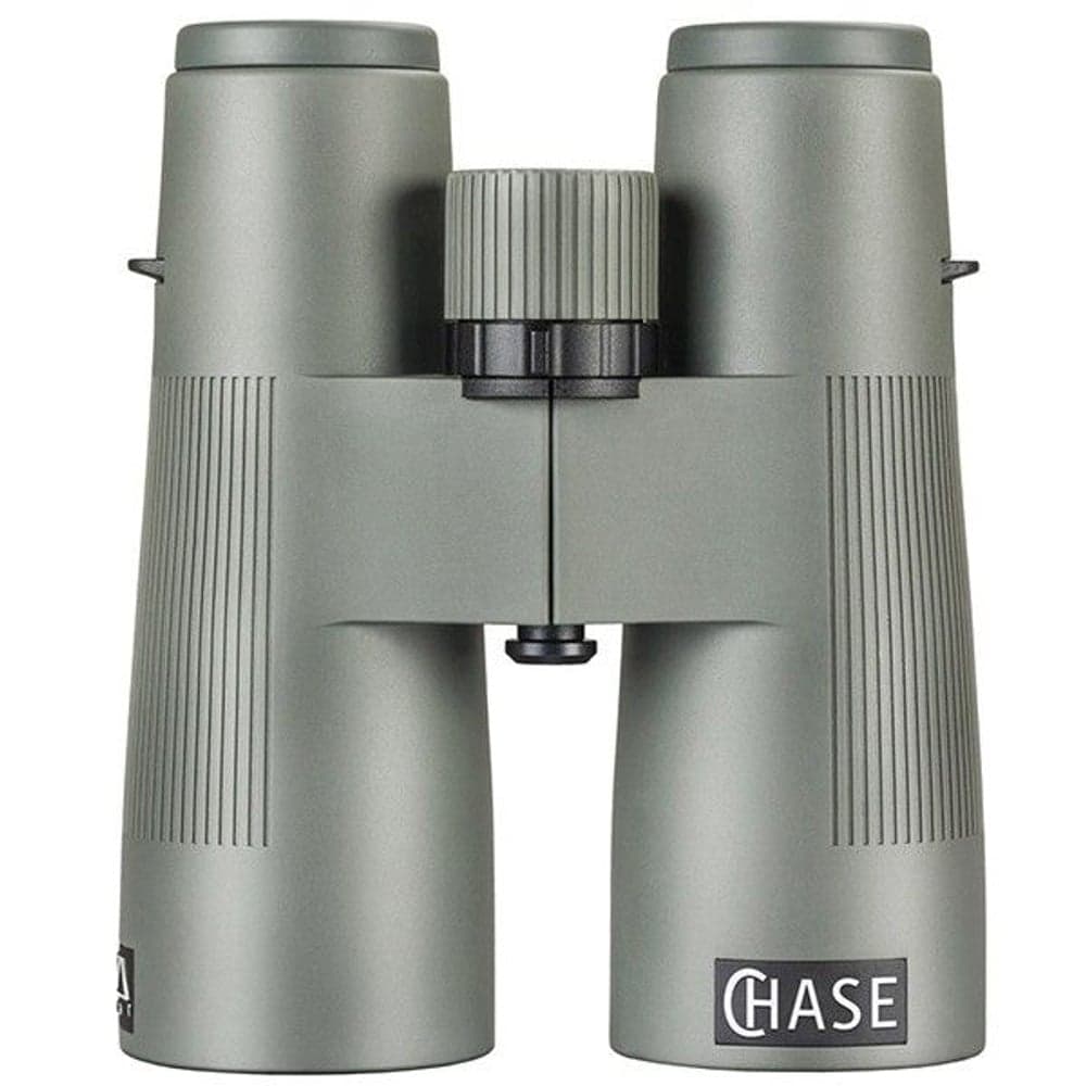 Chase 10x42 ED, view: 2