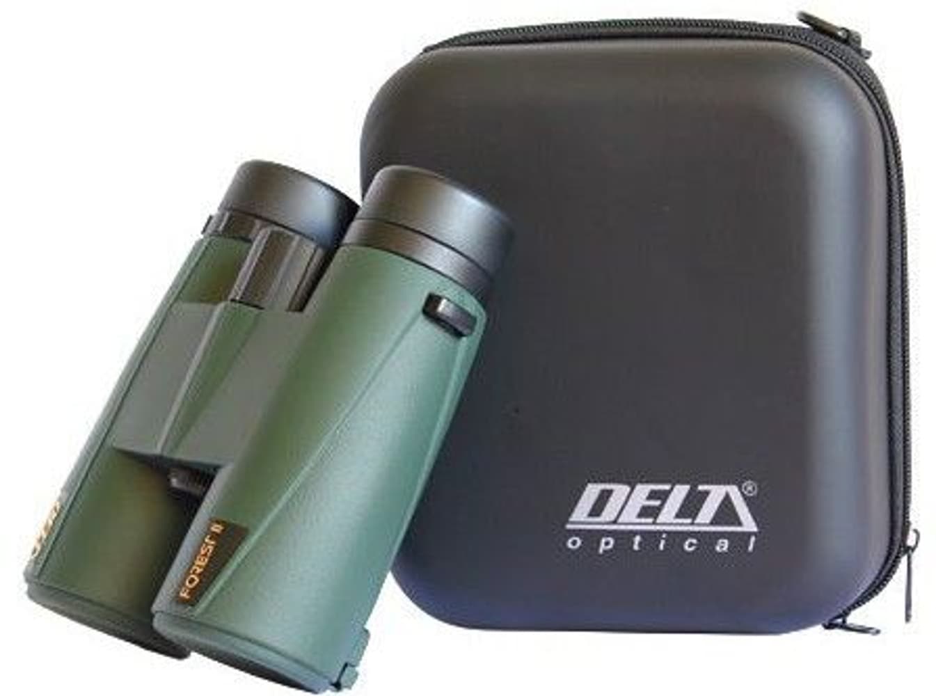 Delta Forest II 10x42, view: 2