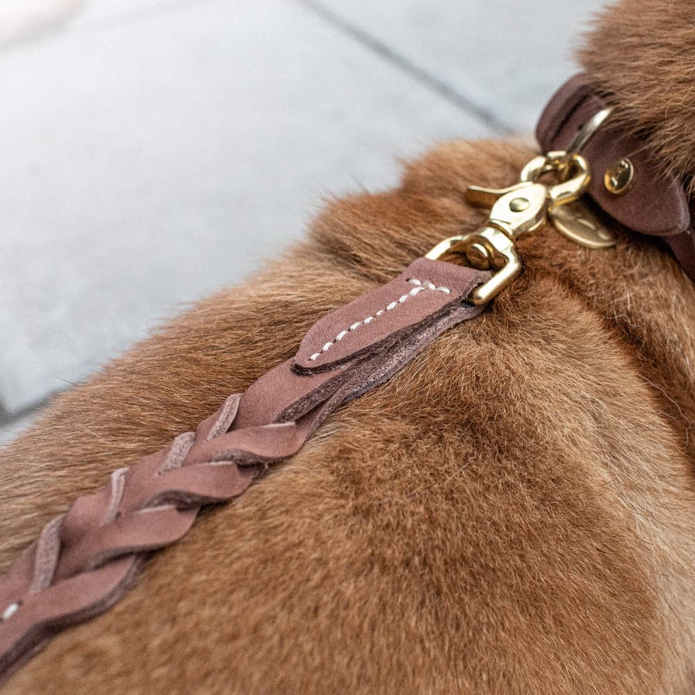 Stockholm Citykoppel 155 cm Hazel S, view: 2