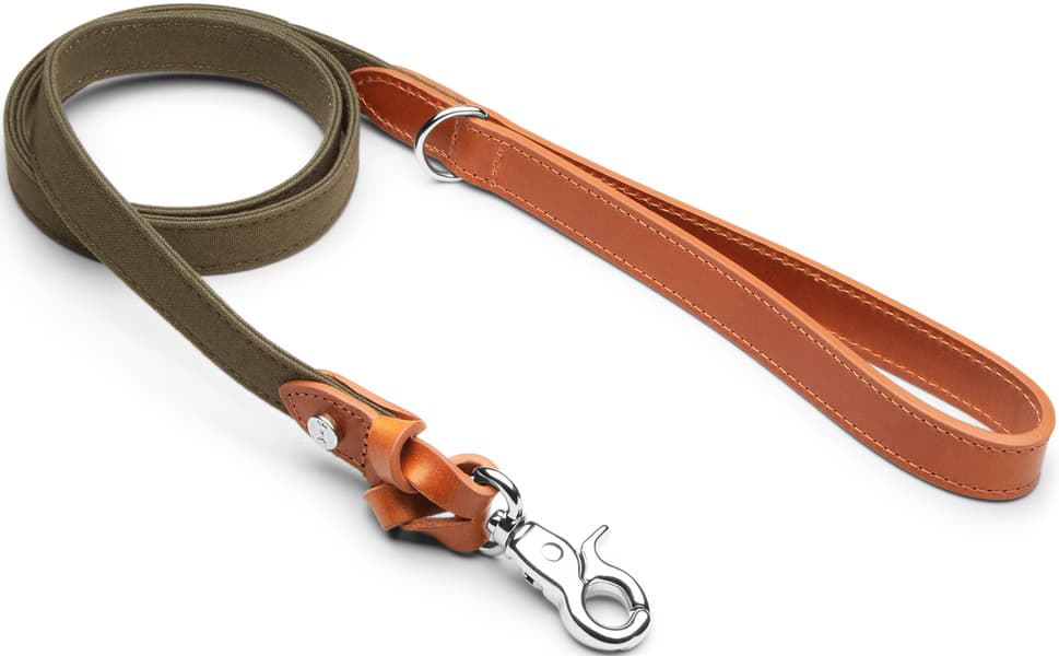 Signature Citykoppel Cognac/Khaki Small, view: 0