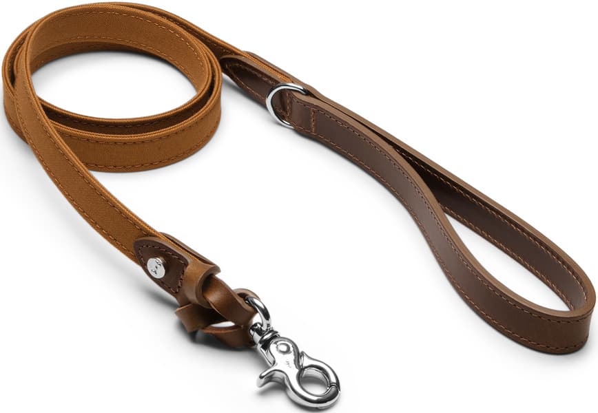 Signature Citykoppel Brown/Mustard Small, view: 0