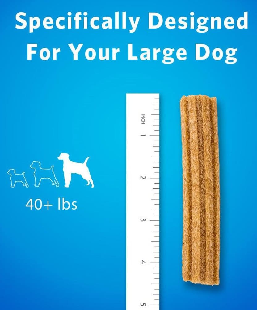 Large 6 x 106 g, view: 1