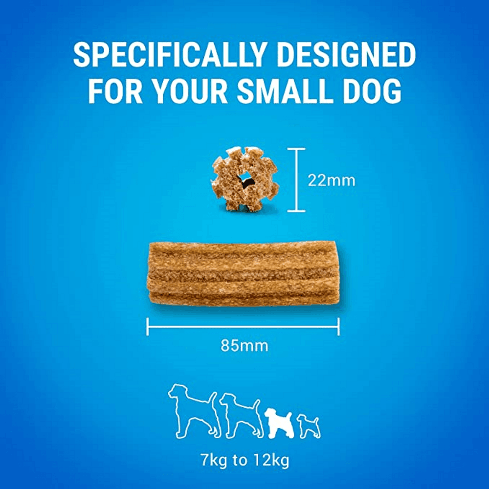 Small 21-pack 345 g, view: 3