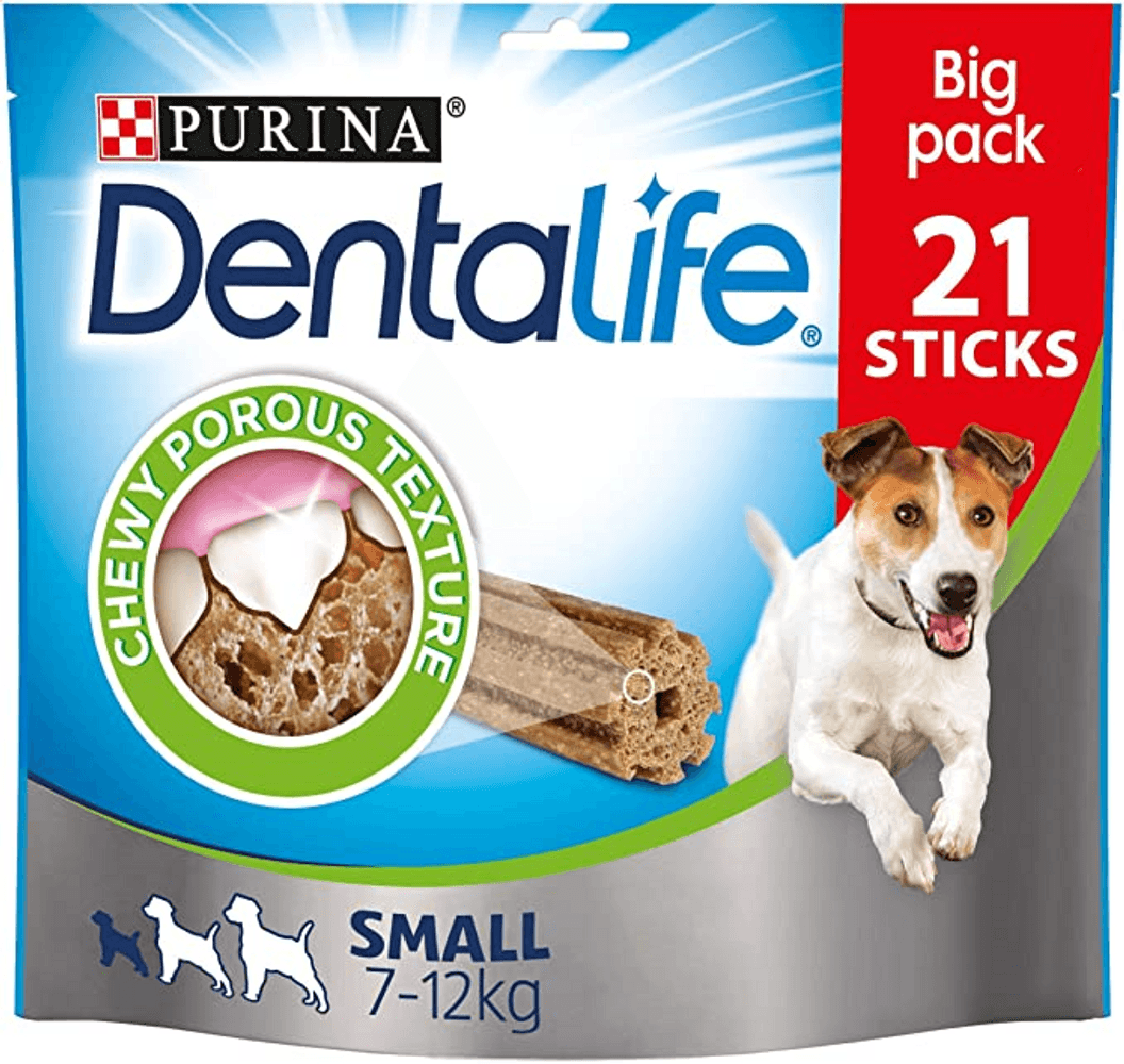 Small 21-pack 345 g, view: 0
