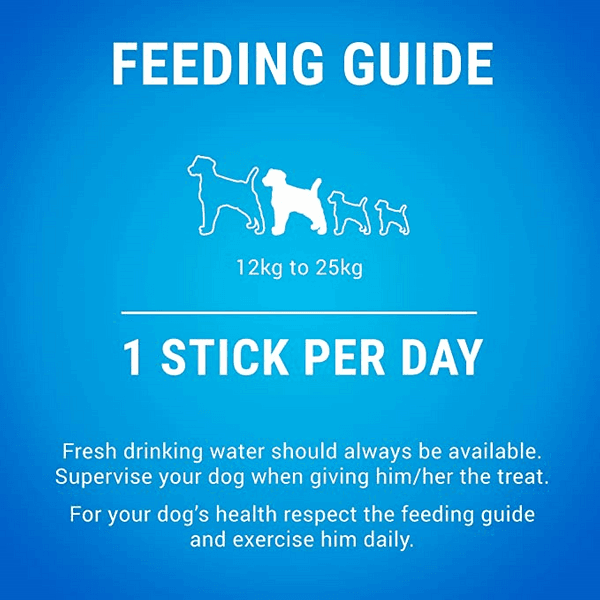 Medium 15-pack 345 g, view: 2