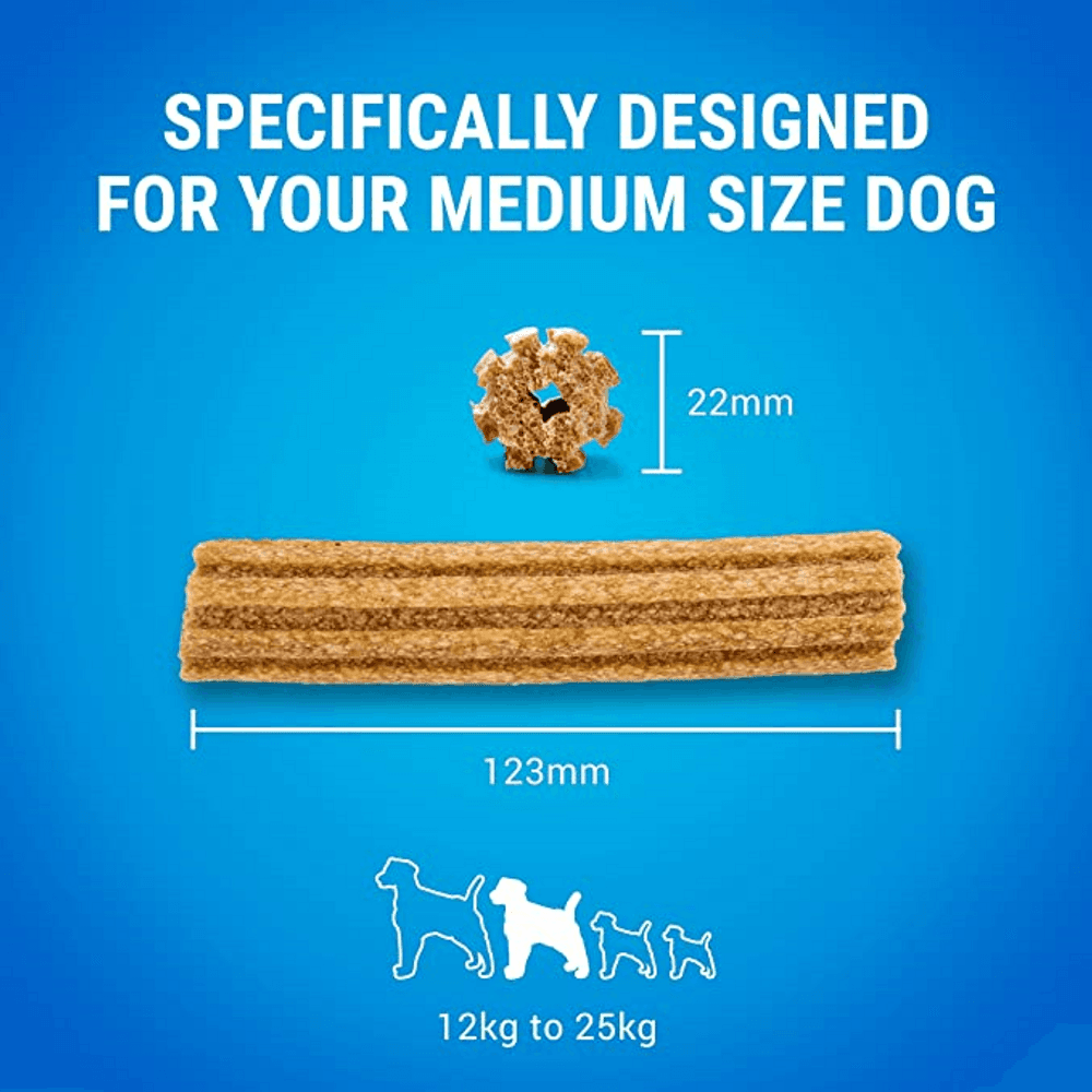 Medium 15-pack 345 g, view: 4