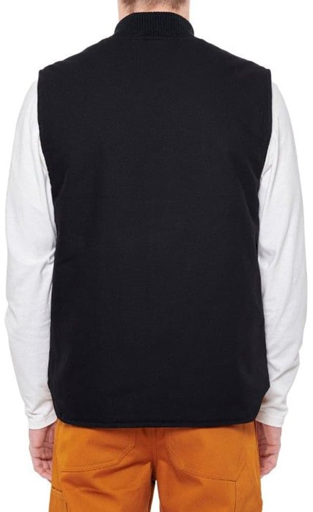 Workwear Factory Black, view: 1