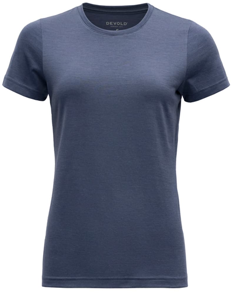 Eika Woman Tee Vintage, view: 0