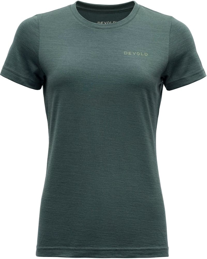 Saksa Woman Tee Woods, view: 0