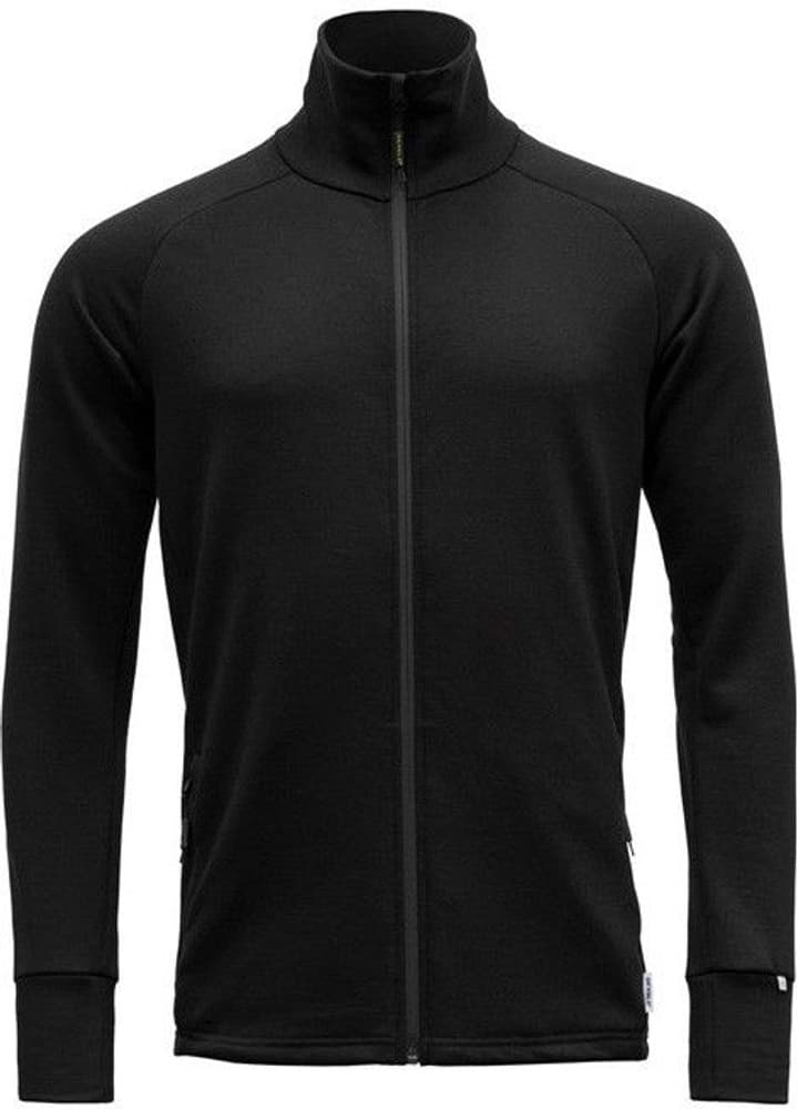 Nibba Man Jacket Caviar, view: 0