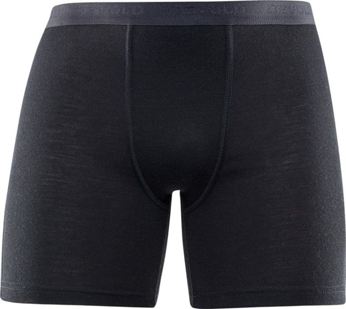 Hiking Man Boxer Black, view: 0