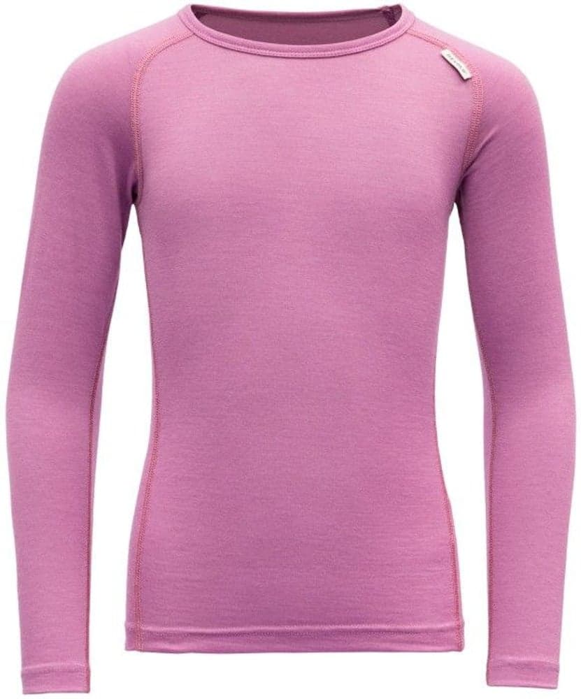 Breeze Kid Shirt Iris, view: 0