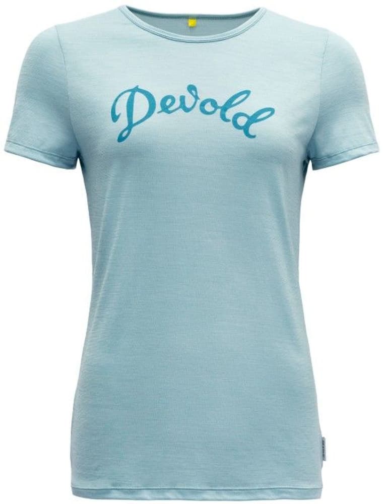 Myrull Woman Tee Cameo Melange, view: 0