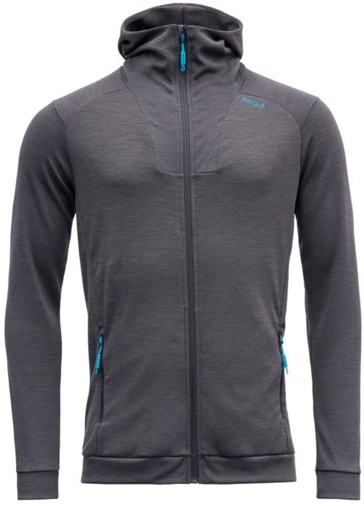 Aksla Man Jacket W Night, view: 0