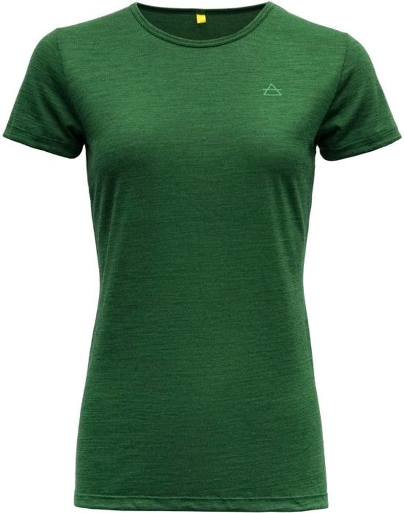Valldal Woman Tee Clover, view: 0