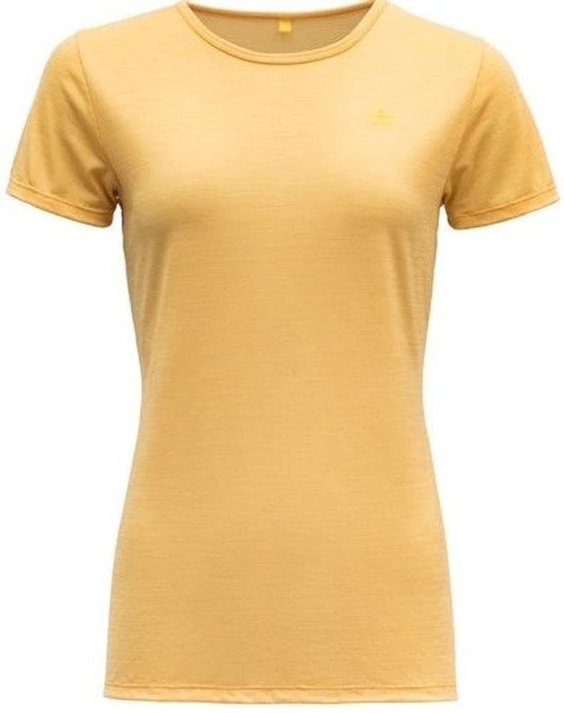 Valldal Woman Tee Honey, view: 0