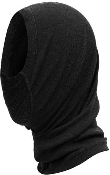 Wool Mesh Headover Caviar, view: 0