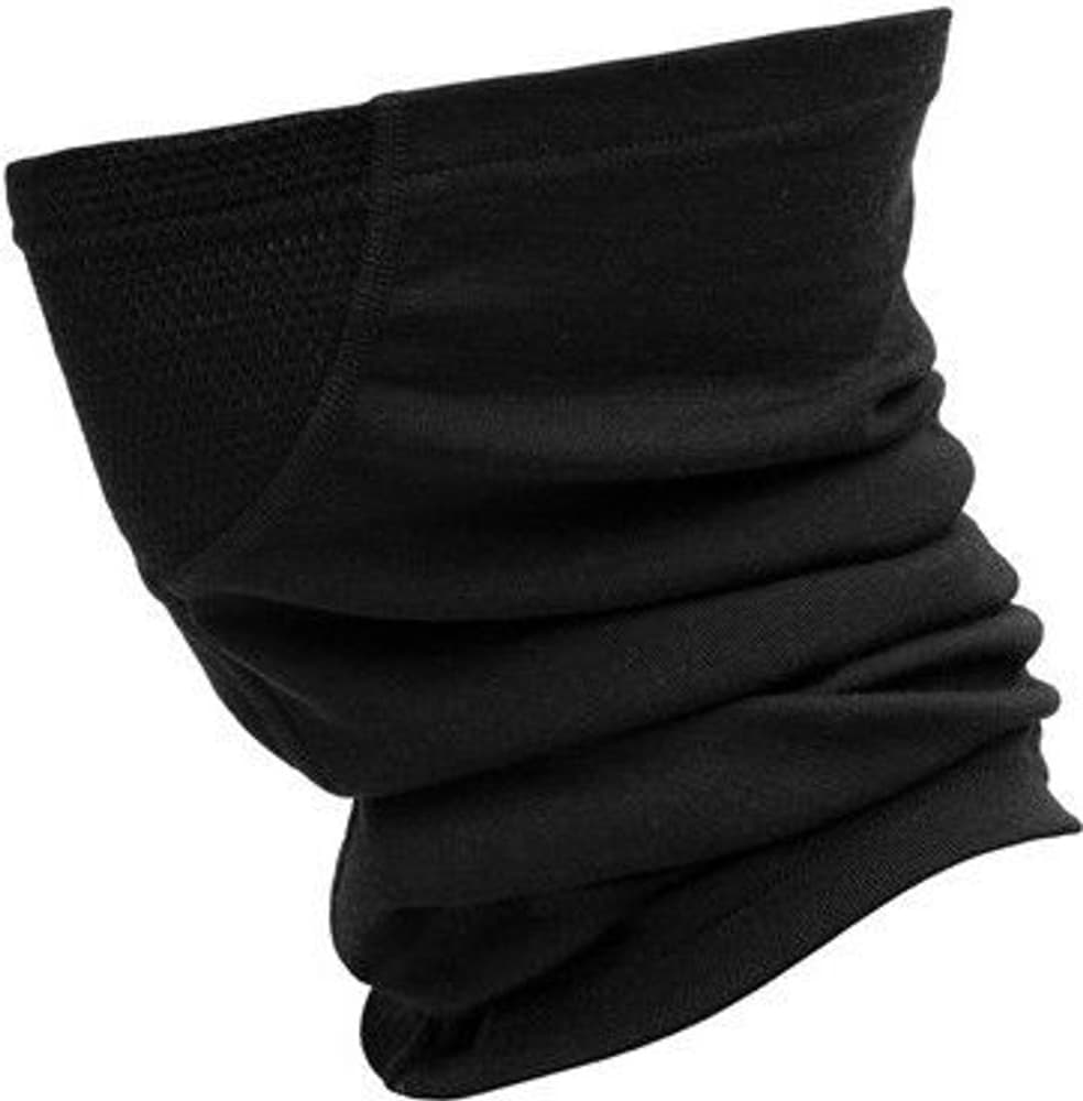 Wool Mesh Headover Caviar, view: 1