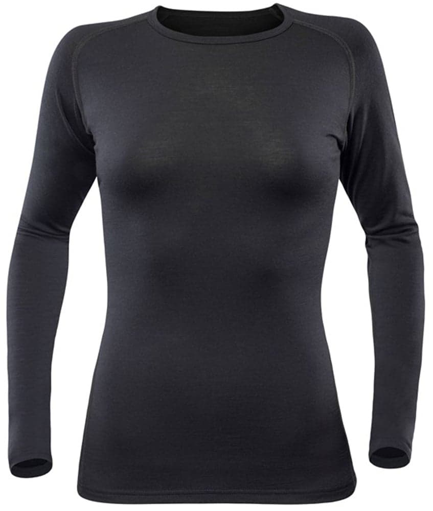 Breeze Woman Shirt Black, view: 0