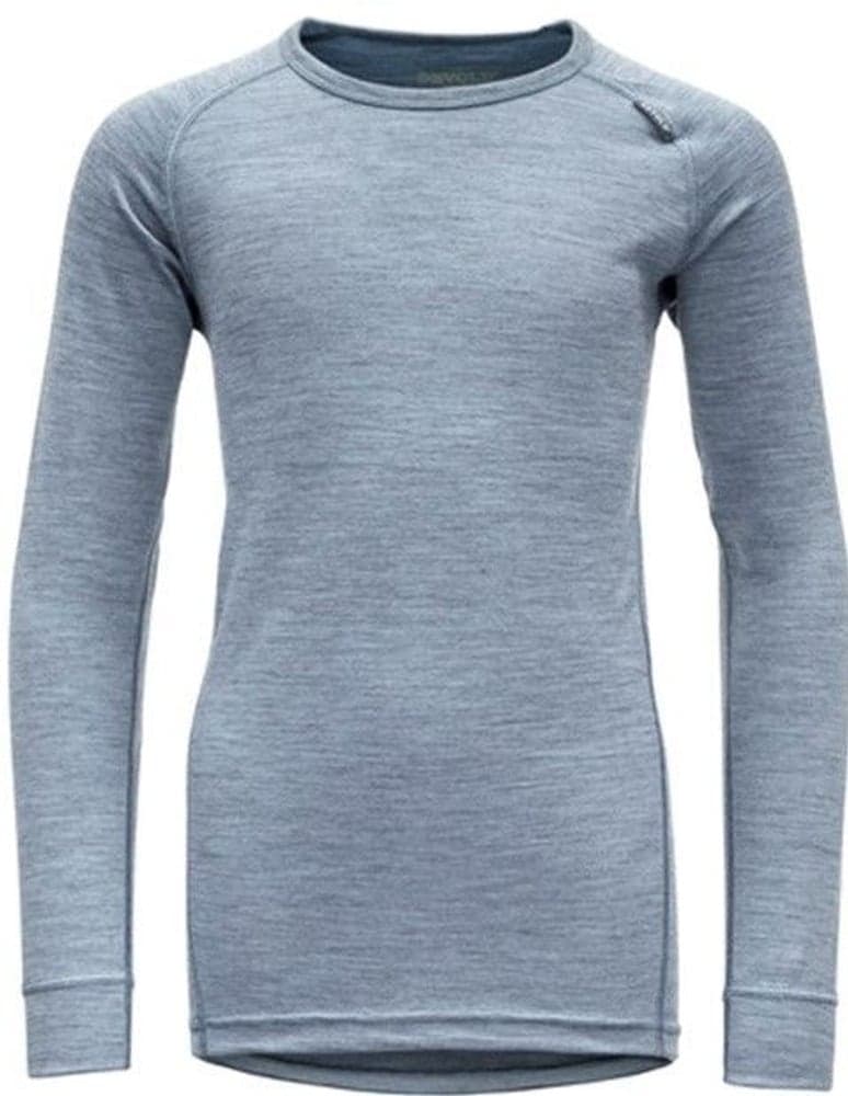 Breeze Junior Shirt Glacier Melange, view: 0