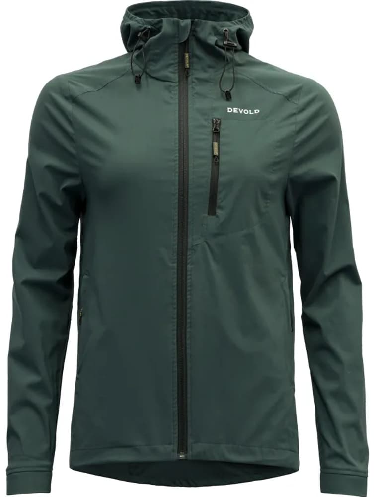 Herøy Woman Jacket Woods, view: 0