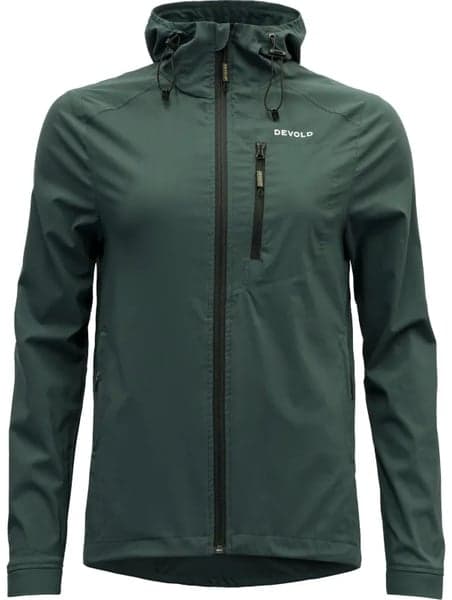 Herøy Woman Jacket Woods, view: 0