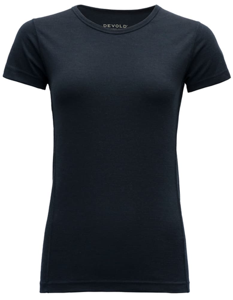 Breeze Woman T-Shirt ink, view: 0