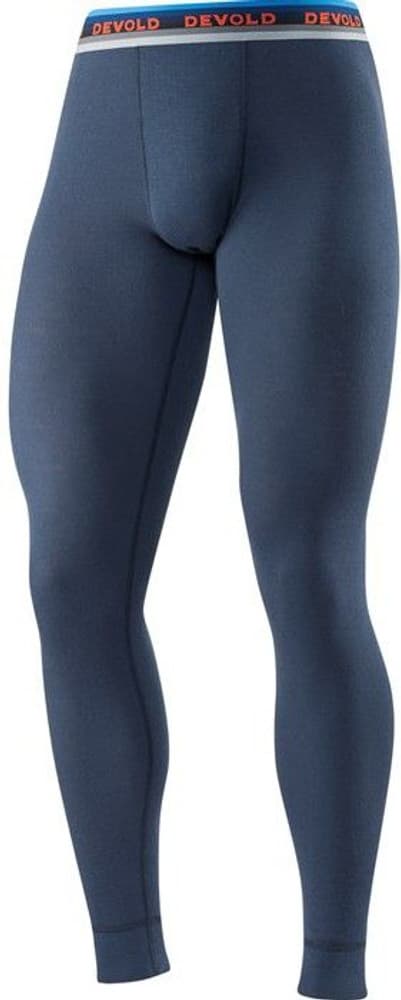 M's Hiking Long Johns Night, view: 0