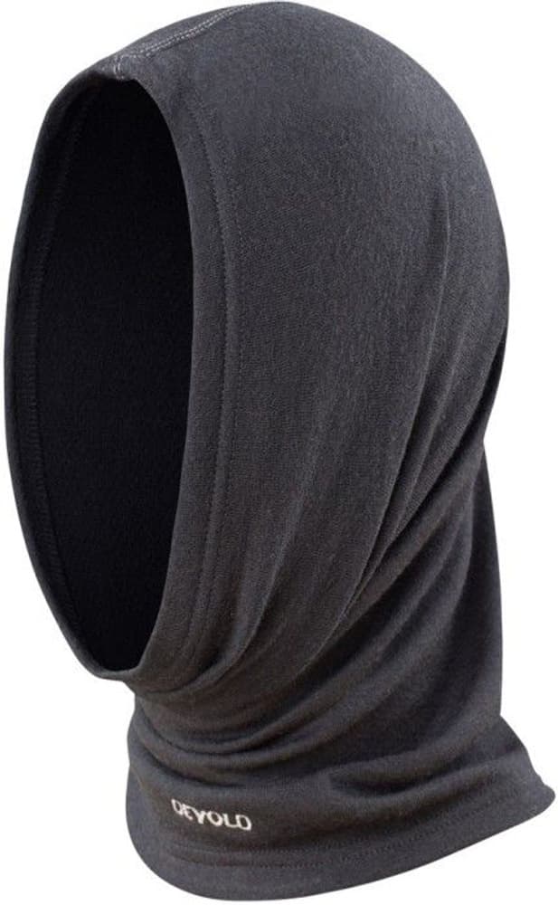 Expedition Headover Black, view: 0