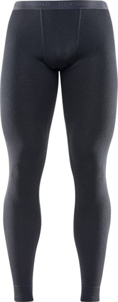 Hiking Man Long Johns Black, view: 0