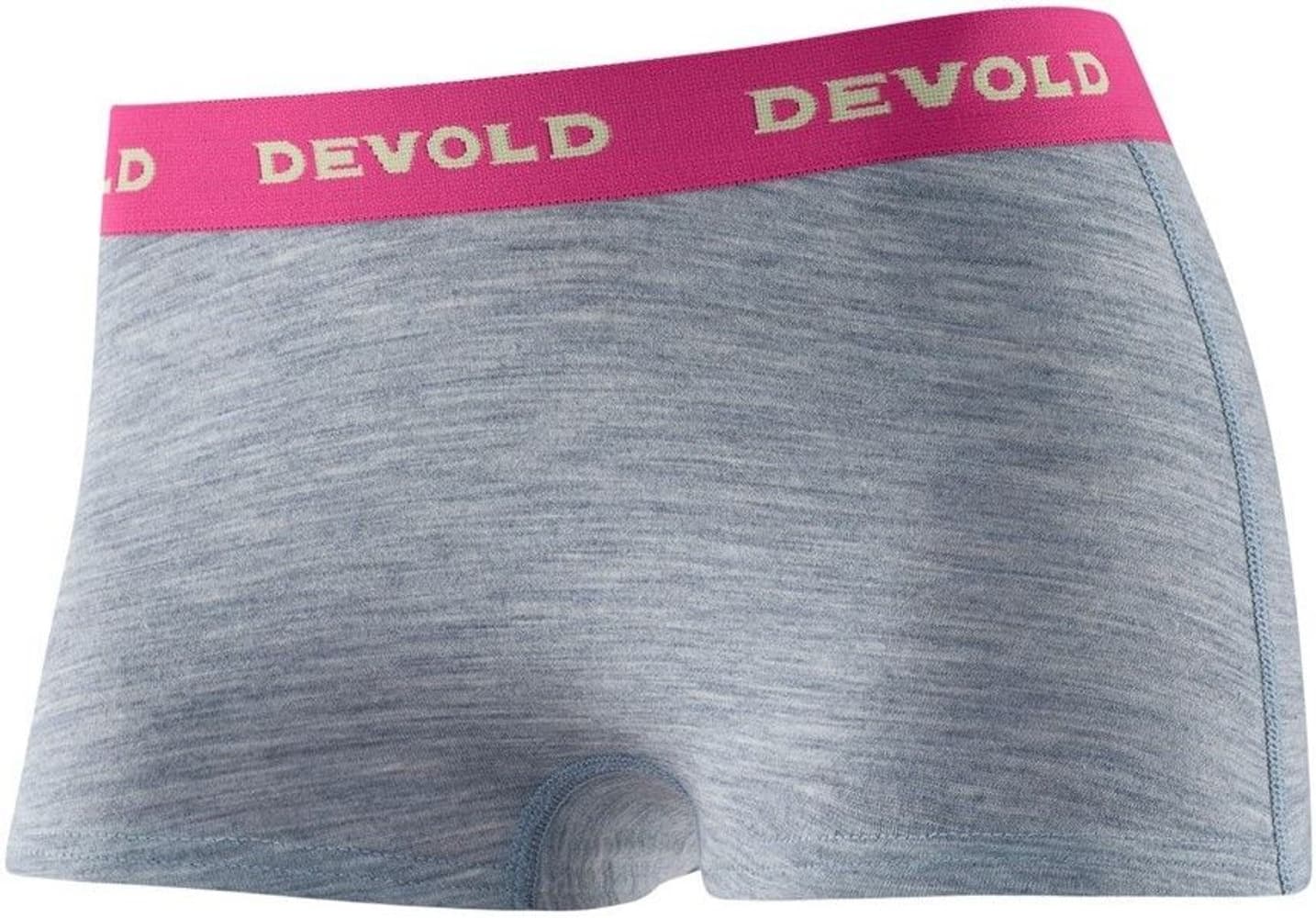 Breeze Woman Hipster Grey Melange, view: 0