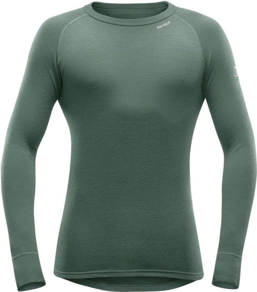 Expedition Man Shirt Forest, view: 0