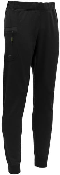 M's Nibba Merino Pants Caviar, view: 0