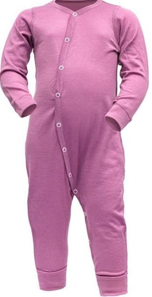 Breeze Baby Sleepsuit Iris, view: 0