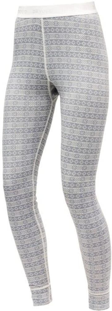 Alnes Woman Long Johns Grey, view: 0