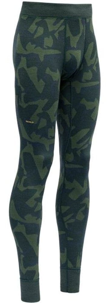 M's Kvitegga Long Johns Woods, view: 0