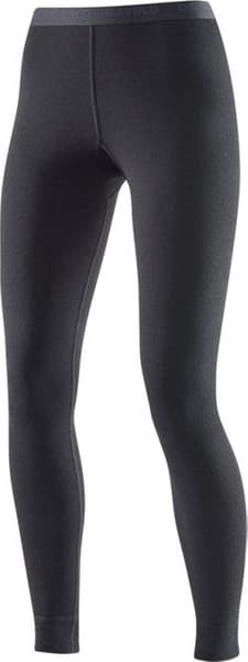 Hiking Woman Long Johns Black, view: 0