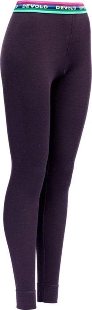 Hiking Woman Long Johns Figs, view: 0