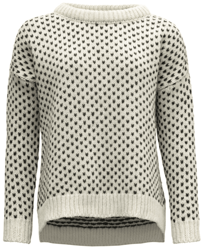 Nordsjø Woman Split Seam Sweater, view: 0