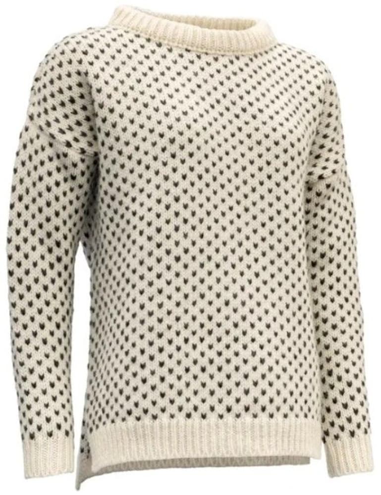 Nordsjø Woman Split Seam Sweater, view: 1