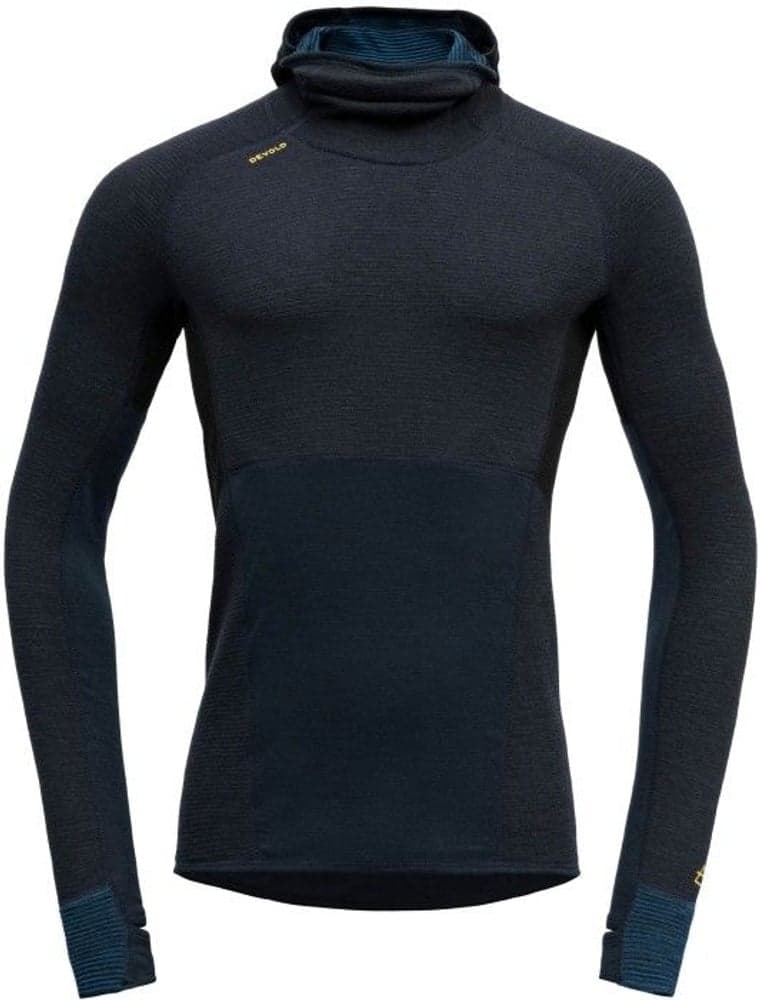 M's Tuvegga Sport Air Hoodie Flood, view: 0