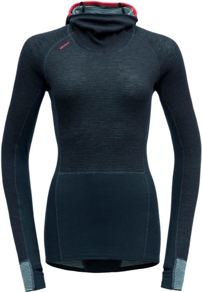 W's Tuvegga Sport Air Hoodie Cameo, view: 1