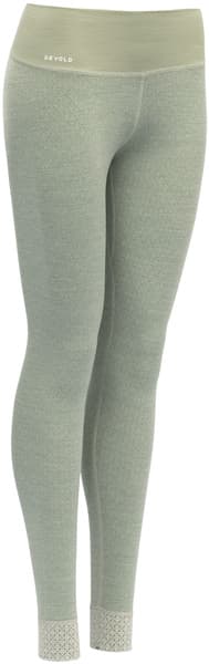 Kvitegga Merino 230 Longs Woman Raw White/Fog/Ink, view: 1