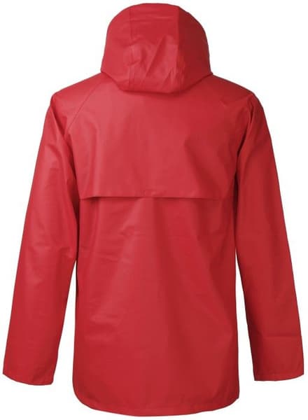 Avon Jacket Chili Red, view: 1