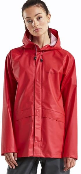 Avon Jacket Chili Red, view: 3