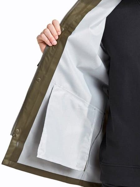 Avon Jacket Peat, view: 2