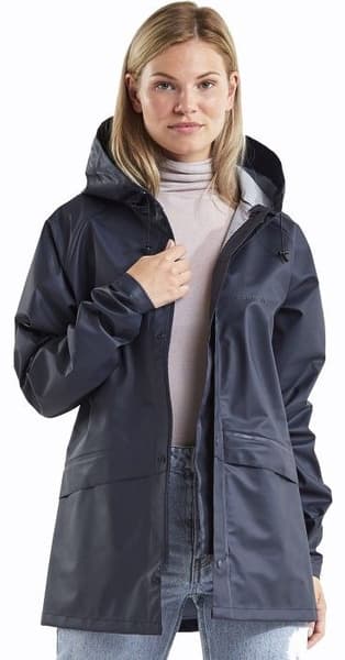 Avon Jacket Navy, view: 3