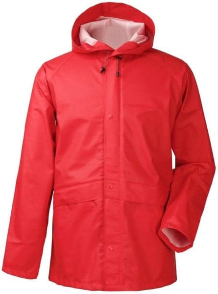 Avon Jacket Chili Red, view: 0