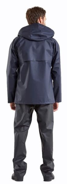 Avon Jacket Navy, view: 4